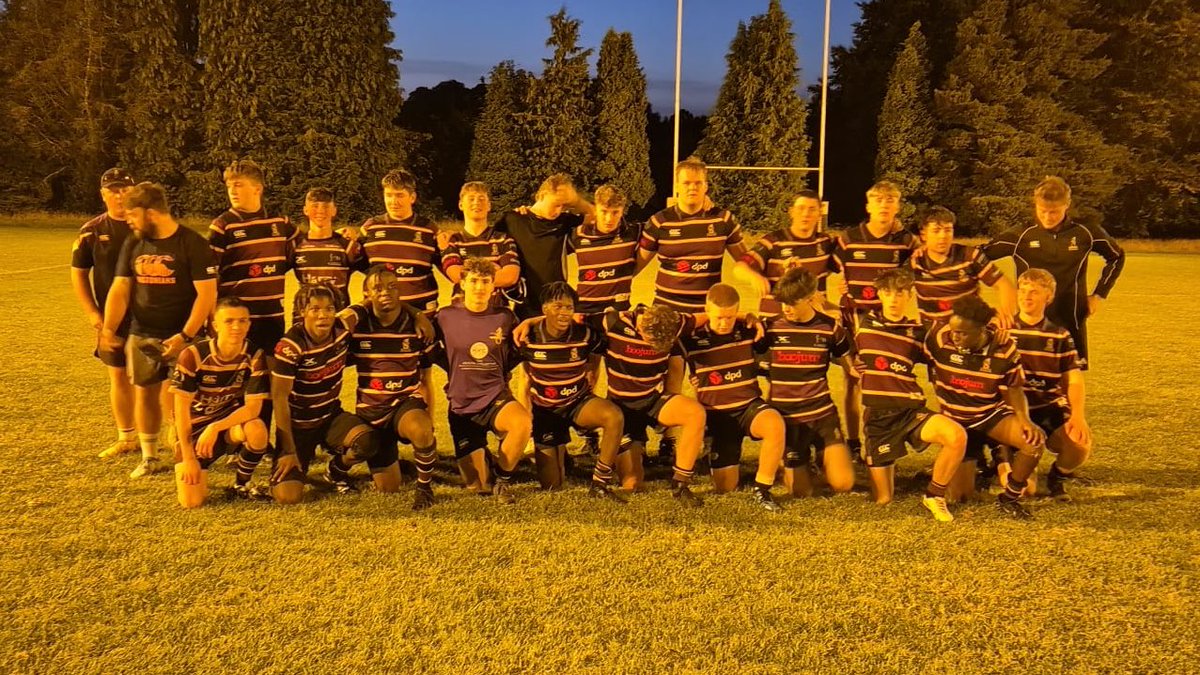 Instonians Rugby tweet media