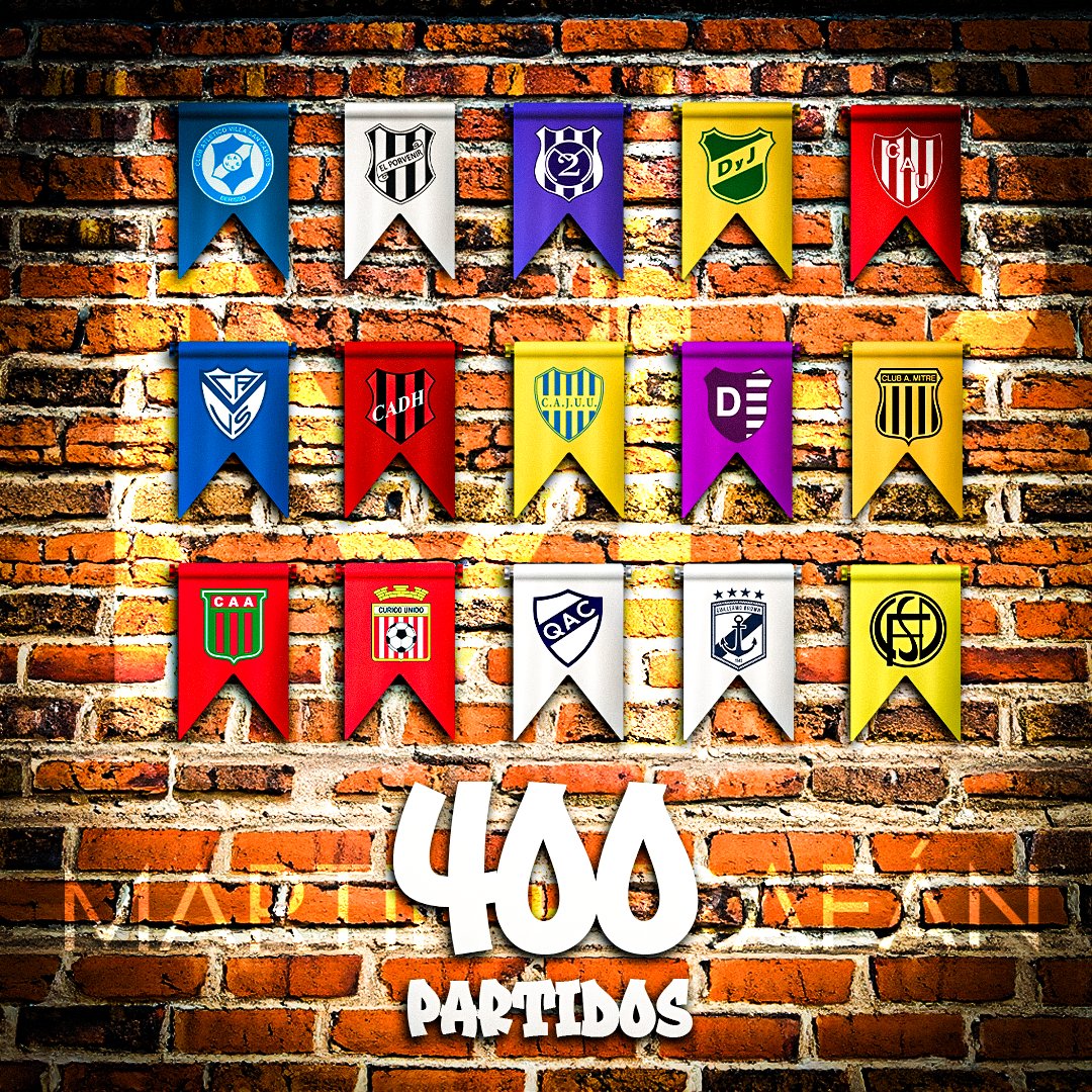 Algunos más,  algunos menos , si en algún momento soñe con jugar algún partido profesionalmente creo que supere algunas expectativas,  ni idea como y cuando voy a culminar  esta hermosa profesión , pero mientras tanto tengo solo palabras de agradecimientos con cada institución⚽️