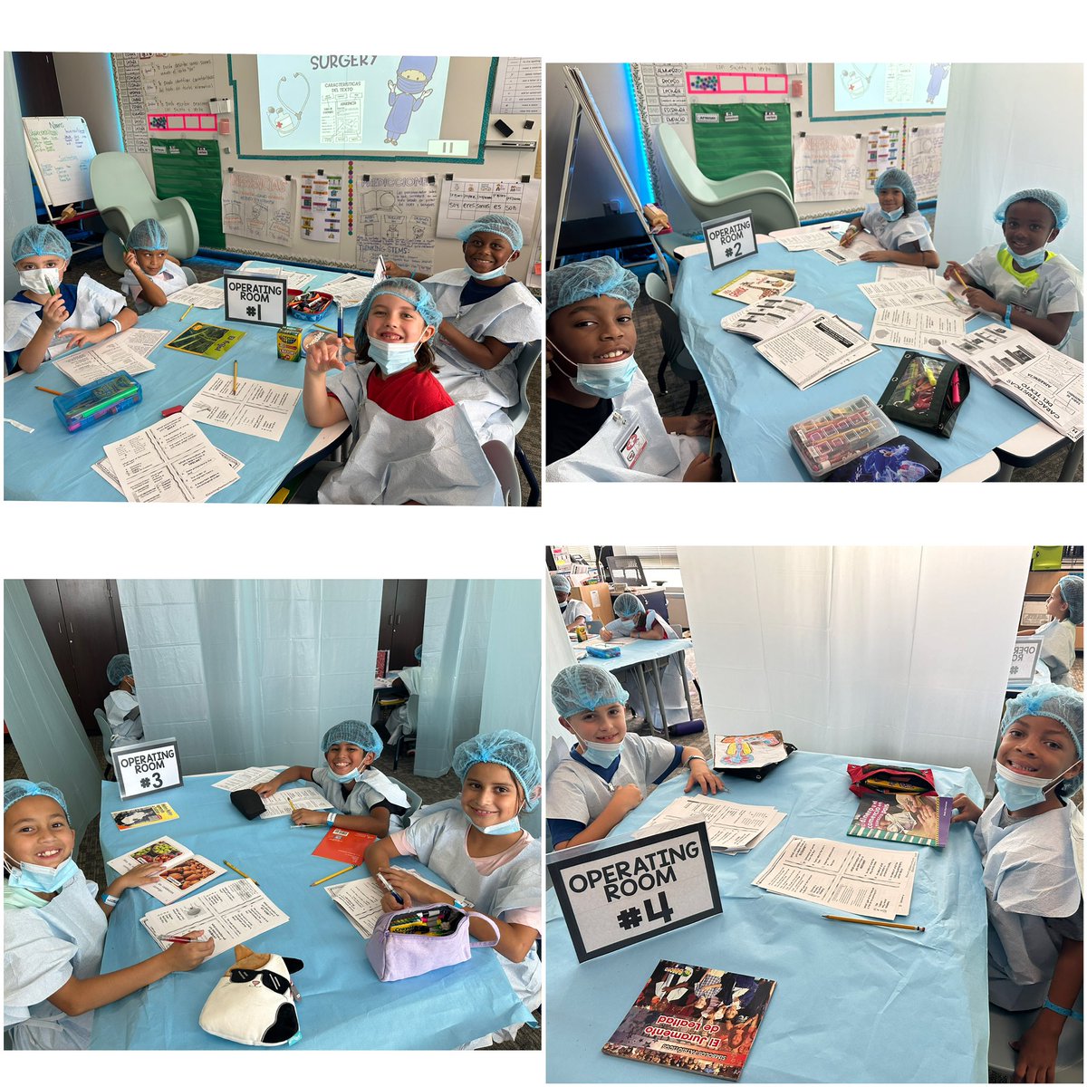 Esmeralda Reyna, M.Ed. tweet media