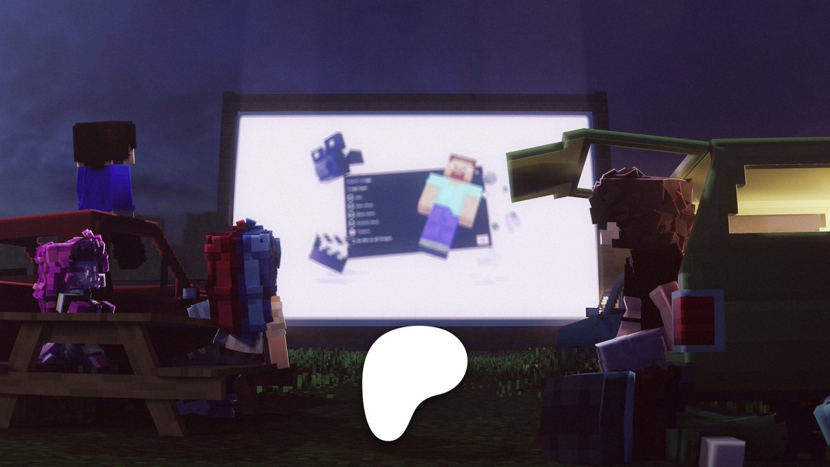 _Mineimator_CB's tweet image. We are glad you liked the new updates for the apps! ๐
We've decided to open memberships to support the development of the community builds!
Subscribe and get special WIPs, teasers, pre-release builds and more!!! ๐
link in bio !
#mineimator #mineimatorcb