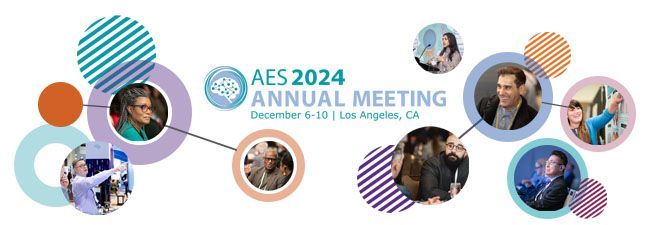Have you checked out the #AES2024 program yet? Browse the online planner to start planning your AES 2024 experience! We'll be gathering in Los Angeles in no time! buff.ly/3TcFFsP #neurotwitter #epilepsy