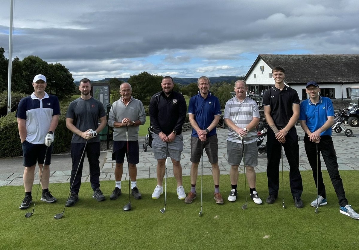English Lakes Hotels (@englishlakes) on Twitter photo English Lakes Hotels Golf Day held at Windermere Golf Course - 5th September. Great day and some great prizes donated by some of our wonderful suppliers including <a href="/wmcclures/">McClures</a> <a href="/MoetHennessy/">Moët Hennessy</a> <a href="/BrindleDistill/">BrindleDistillery</a> <a href="/Caterite_Food/">Caterite Food & Wineservice Ltd</a> <a href="/BidfoodUK/">Bidfood UK</a> <a href="/lakelandvintner/">Lakeland Vintners</a> <a href="/IanMacleodEU/">Ian Macleod Distillers Europe</a> @cmbcuk English Lakes Hotels Golf Day held at Windermere Golf Course - 5th September. Great day and some great prizes donated by some of our wonderful suppliers including <a href="/wmcclures/">McClures</a> <a href="/MoetHennessy/">Moët Hennessy</a> <a href="/BrindleDistill/">BrindleDistillery</a> <a href="/Caterite_Food/">Caterite Food & Wineservice Ltd</a> <a href="/BidfoodUK/">Bidfood UK</a> <a href="/lakelandvintner/">Lakeland Vintners</a> <a href="/IanMacleodEU/">Ian Macleod Distillers Europe</a> @cmbcuk