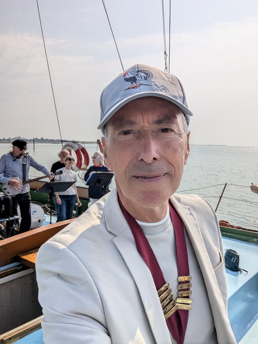 A good full week. Cabinet - agreement to action on homelessness and housing. To set out financial challenges ahead and progress being made. TCB joint committee - ahead of consultation on the planning inspector's views on our plans.  And a refreshing good civic day on the river.