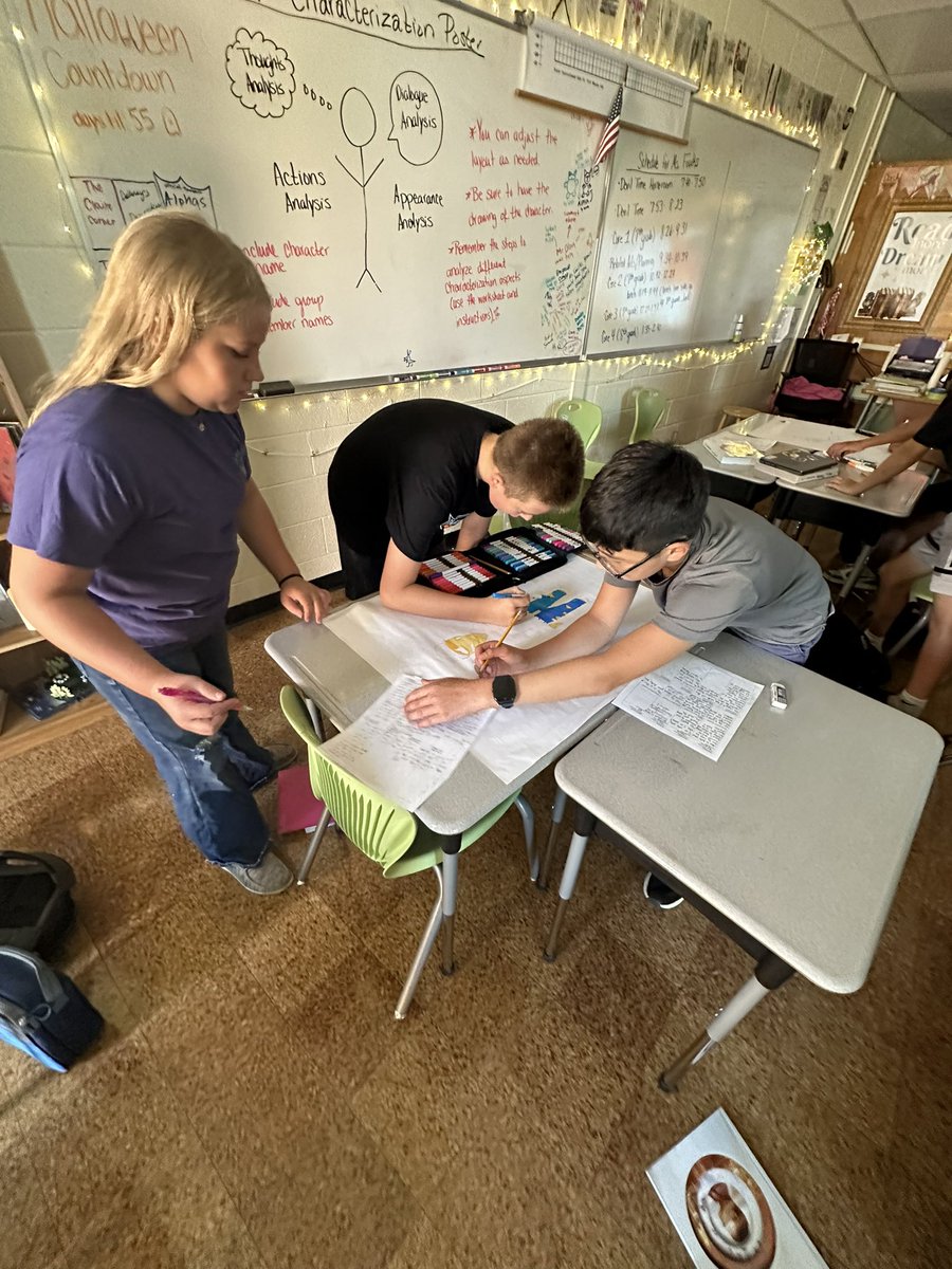 Kimberly Foulks tweet media