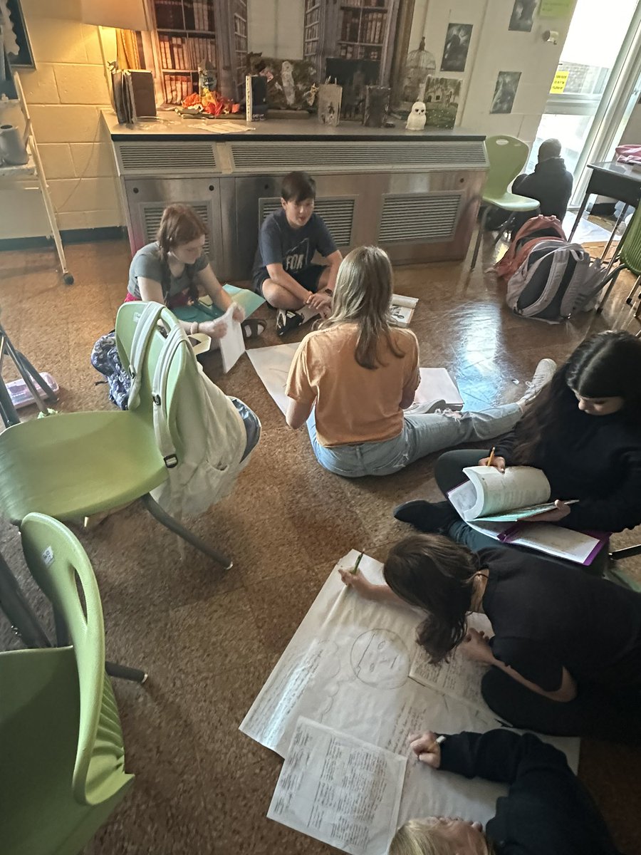 Kimberly Foulks tweet media