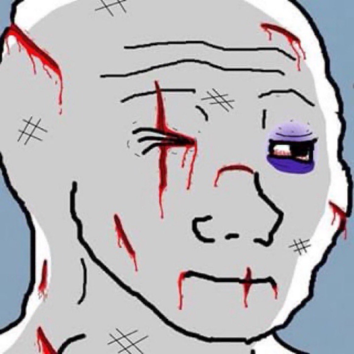 follis_'s tweet image. “This dip is a gift”