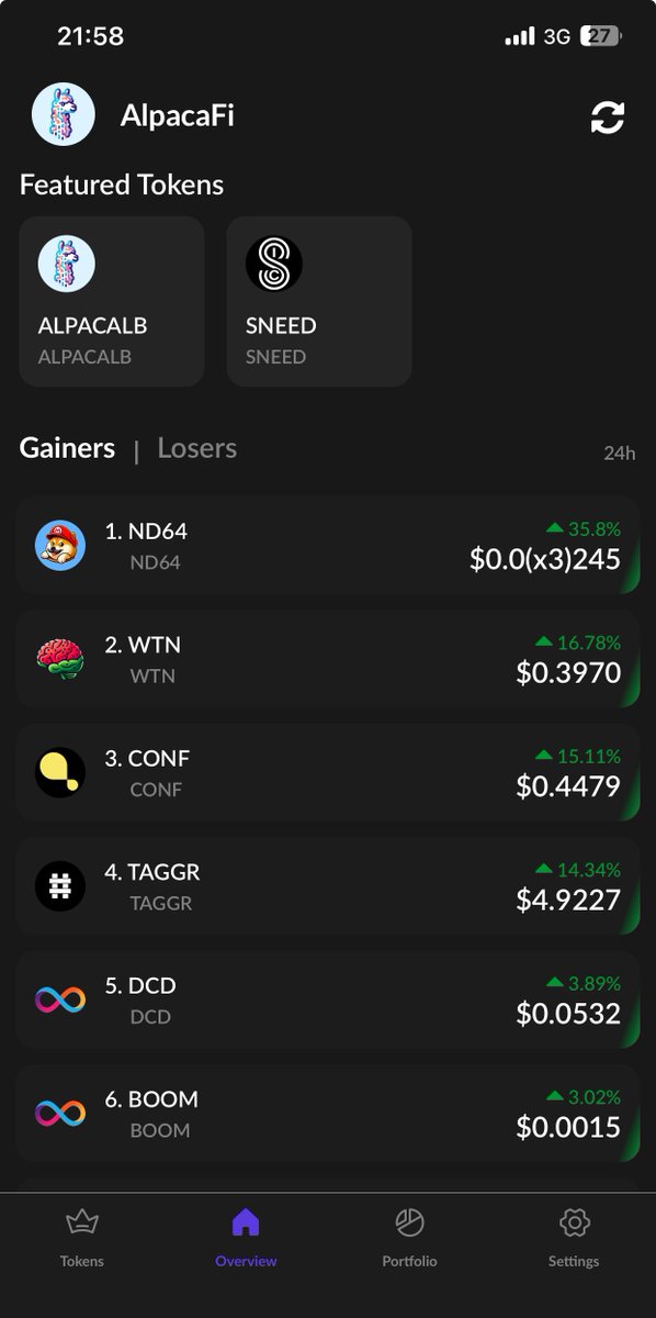 fineTrade1's tweet image. #ND64 in Fire Today🔥🔥🔥🔥🔥🔥

The best performing #meme token on this boring ecosystem.

#Emulator with Nintendo games will be released in several days.

Price is still in accumulation zone, so be smart today and buy some and #HODL like diamond hands.

Cheers folks🍄