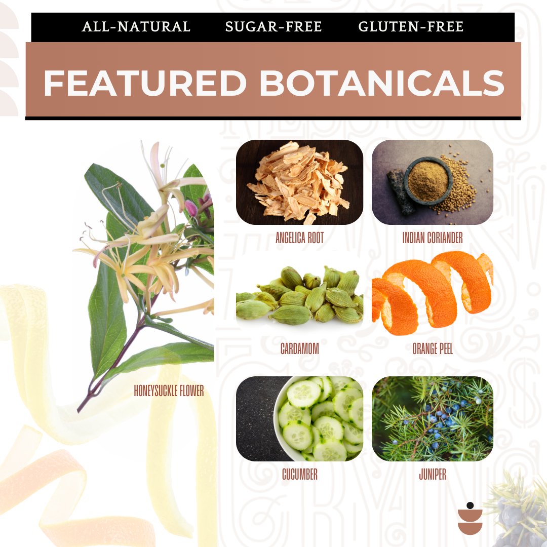 Discover Conniption American Dry Gin

A supremely smooth and balanced gin that brings modernity to your glass! 🍸✨

#HaveAConniption #GinDrinker #ConniptionGin #AmericanDryGin #DurhamDistillery