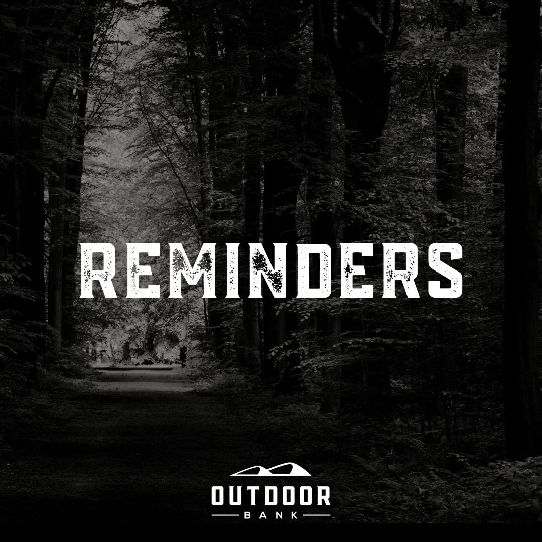 This week's reminders:
 - The treasure is hidden on public ground. DO NOT go on private property.
 - You will not need a shovel and you will not need to climb a tree.
 - It IS NOT in a cemetery. 
 - Respect nature and leave it as you found it. Better yet, pick up trash if you see