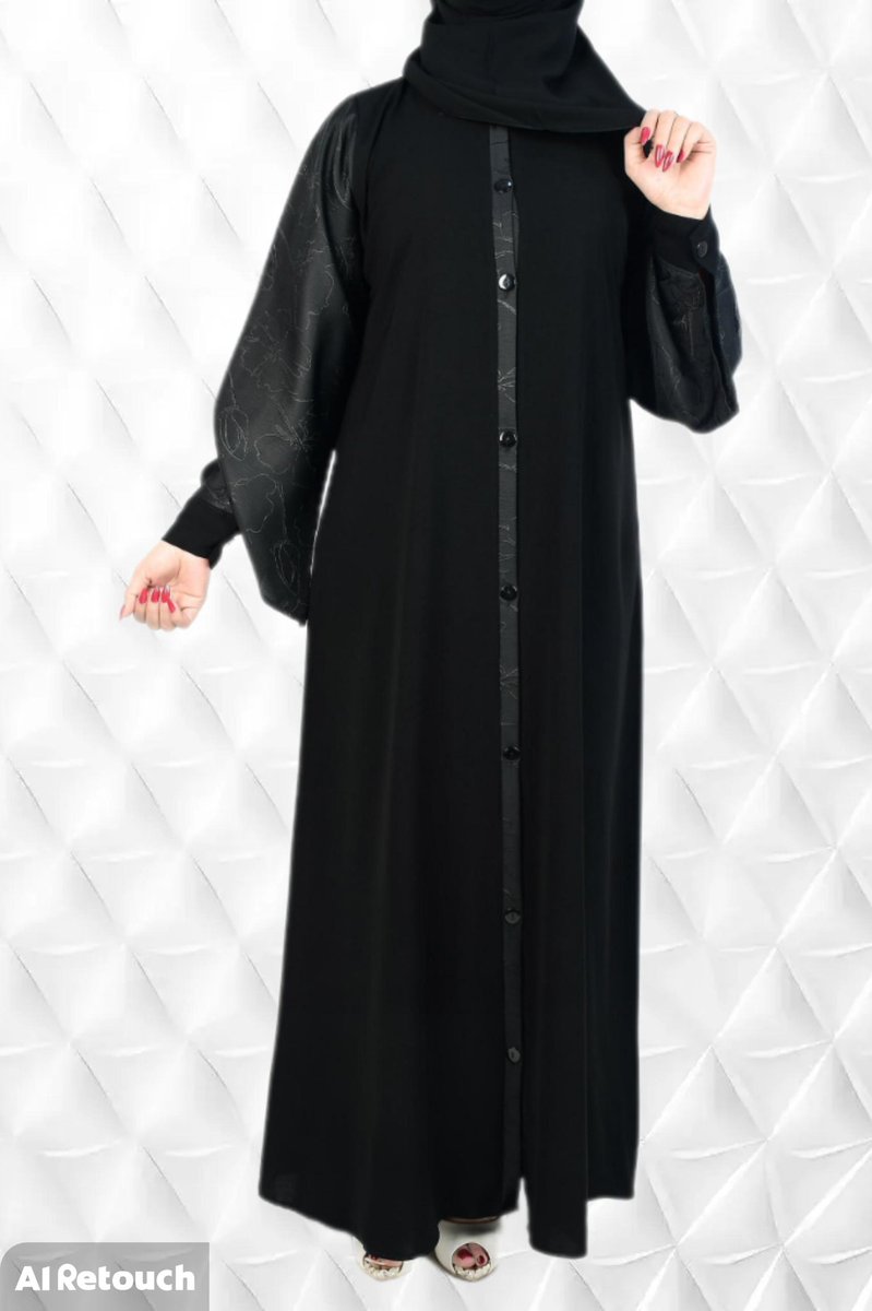 معامل عبايات كل جديد