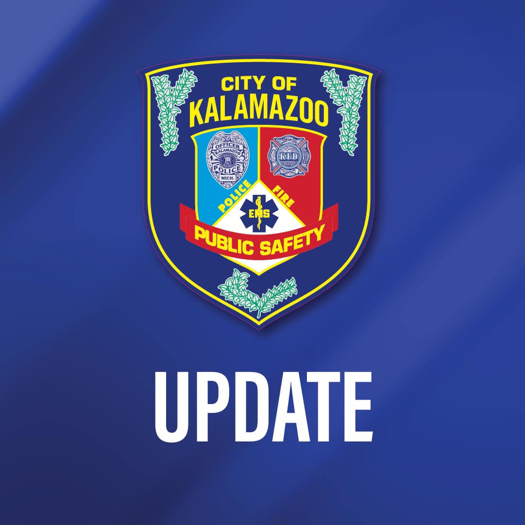 KalPublicSafety's tweet image. 𝗖𝗔𝗦𝗘 𝗨𝗣𝗗𝗔𝗧𝗘: George Stanard, 32, arrested for multiple arson charges in recent Kalamazoo fires. Bond set at $1M. KDPS thanks the community and Prosecutor's Office for their support. 

#KDPS #NewsRelease #CaseUpdate #Arson #Kalamazoo
