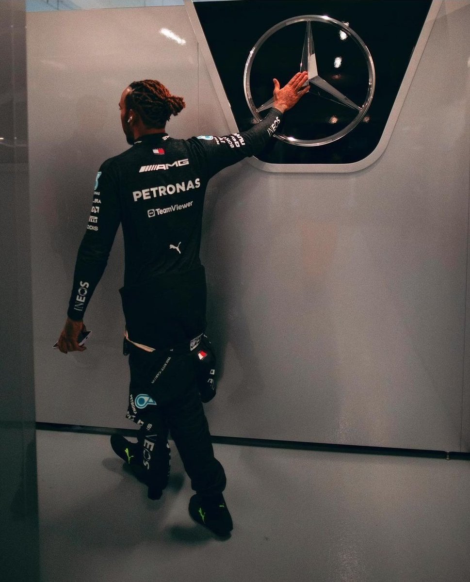 bonotires's tweet image. &quot; my home for 12 years &quot; ~ Lewis Hamilton