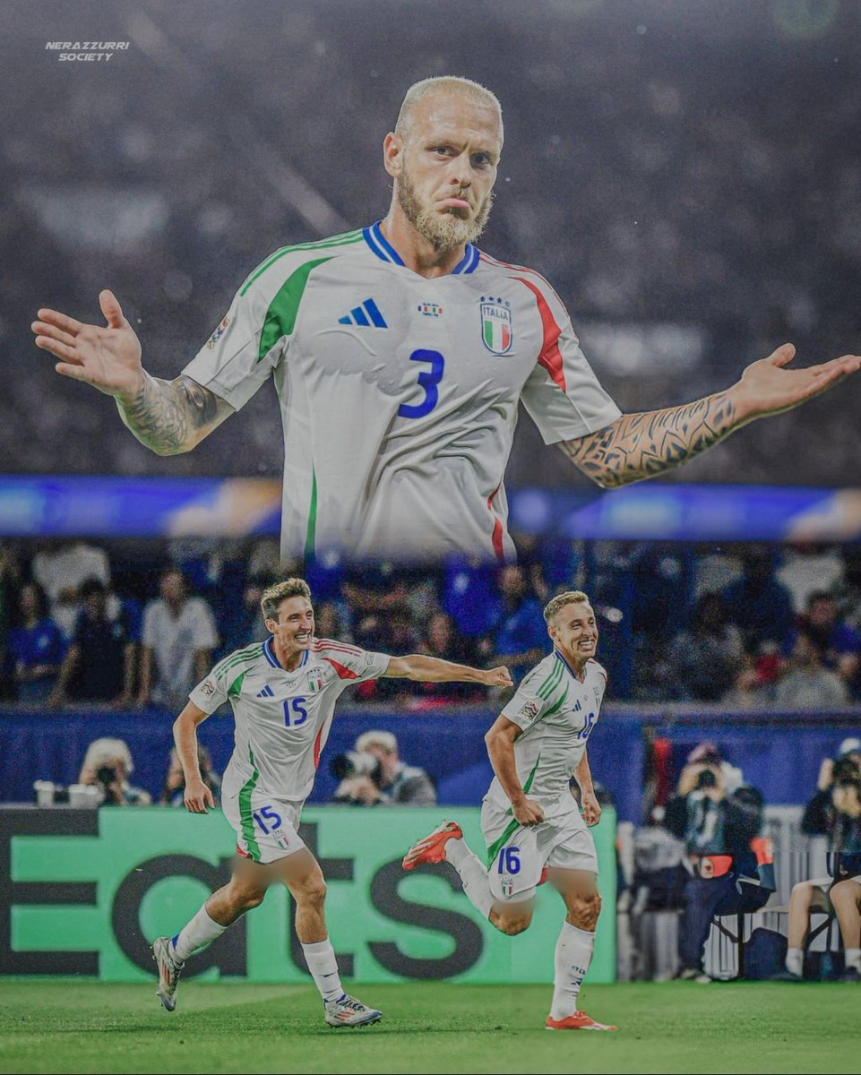 Italy is Inter ⚫🔵🇮🇹