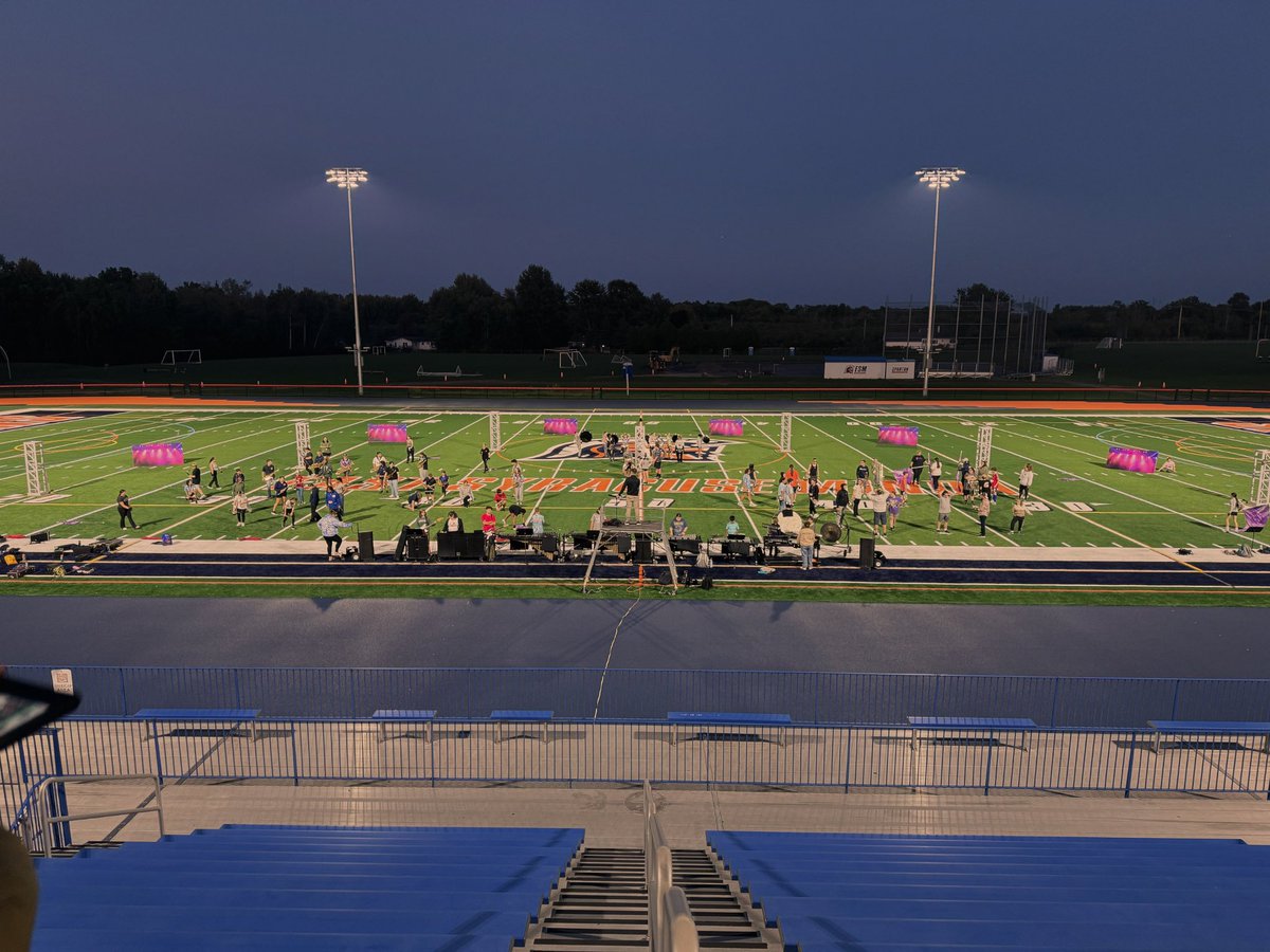 Come out to the Spartans Spectacular Saturday, 9/7 at 6pm! Gates open on the NYSFB season at 5pm!