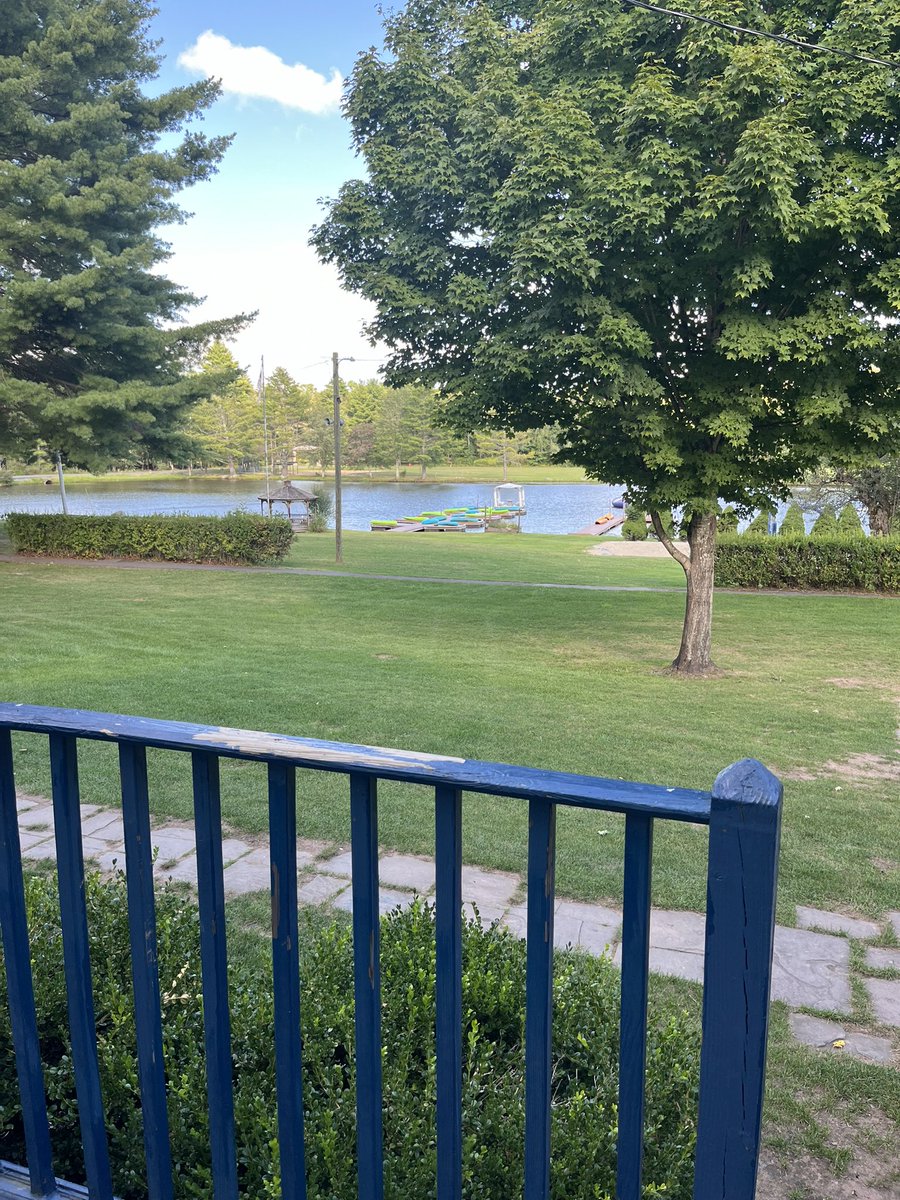 Excited to hang with <a href="/MsWarnoMusic/">Ms. Warnokowski</a> and <a href="/Ms_Kovacs_Music/">Ms. Kovacs</a> at Band Camp this weekend! 🎶🥁🎺