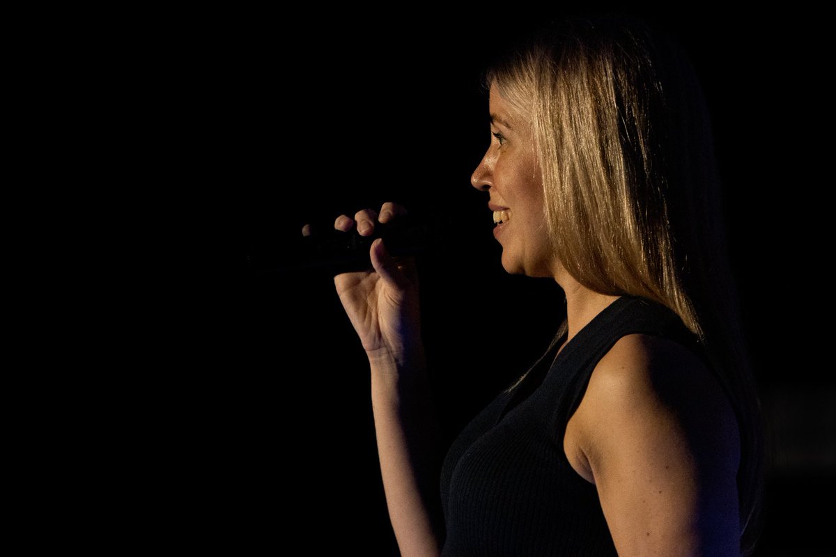 Dulwich Hamlet Comedy Club. tweet media