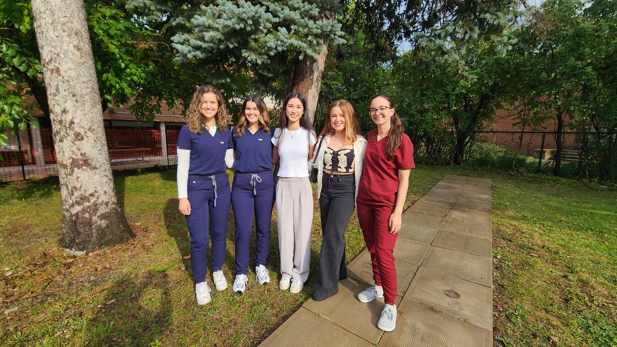 CCNM (@myccnm) on Twitter photo We had an exciting Orientation Week at the Toronto Campus as we welcomed new students from the #CCNM Class of 2028! We are looking forward to an amazing year with all of you! <a href="/OANDorg/">Ontario Association of Naturopathic Doctors</a> <a href="/naturopathicdrs/">Naturopathic Doctors</a> @aanmc
#CCNMClassof2028 #CCNMLife #OrientationWeek We had an exciting Orientation Week at the Toronto Campus as we welcomed new students from the #CCNM Class of 2028! We are looking forward to an amazing year with all of you! <a href="/OANDorg/">Ontario Association of Naturopathic Doctors</a> <a href="/naturopathicdrs/">Naturopathic Doctors</a> @aanmc
#CCNMClassof2028 #CCNMLife #OrientationWeek
