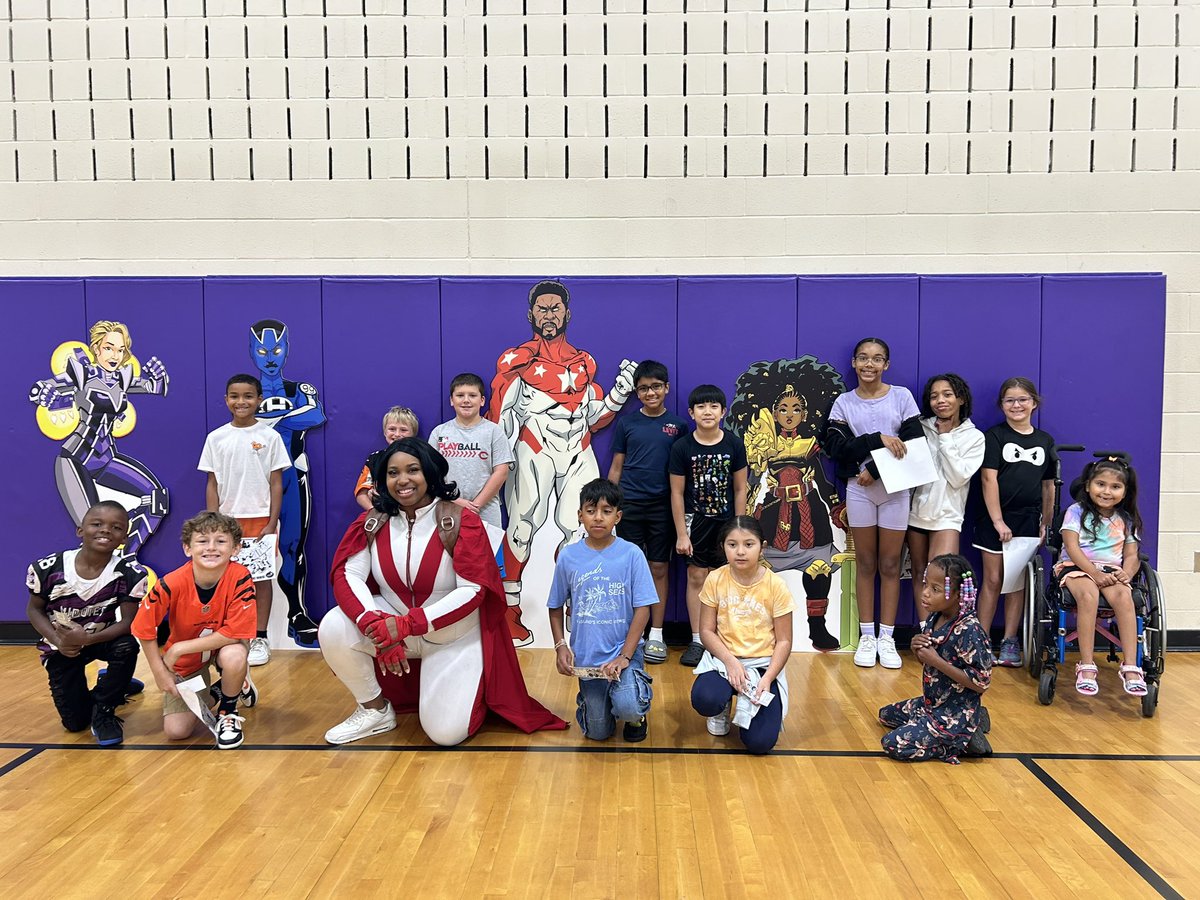 Middletown City Schools tweet media