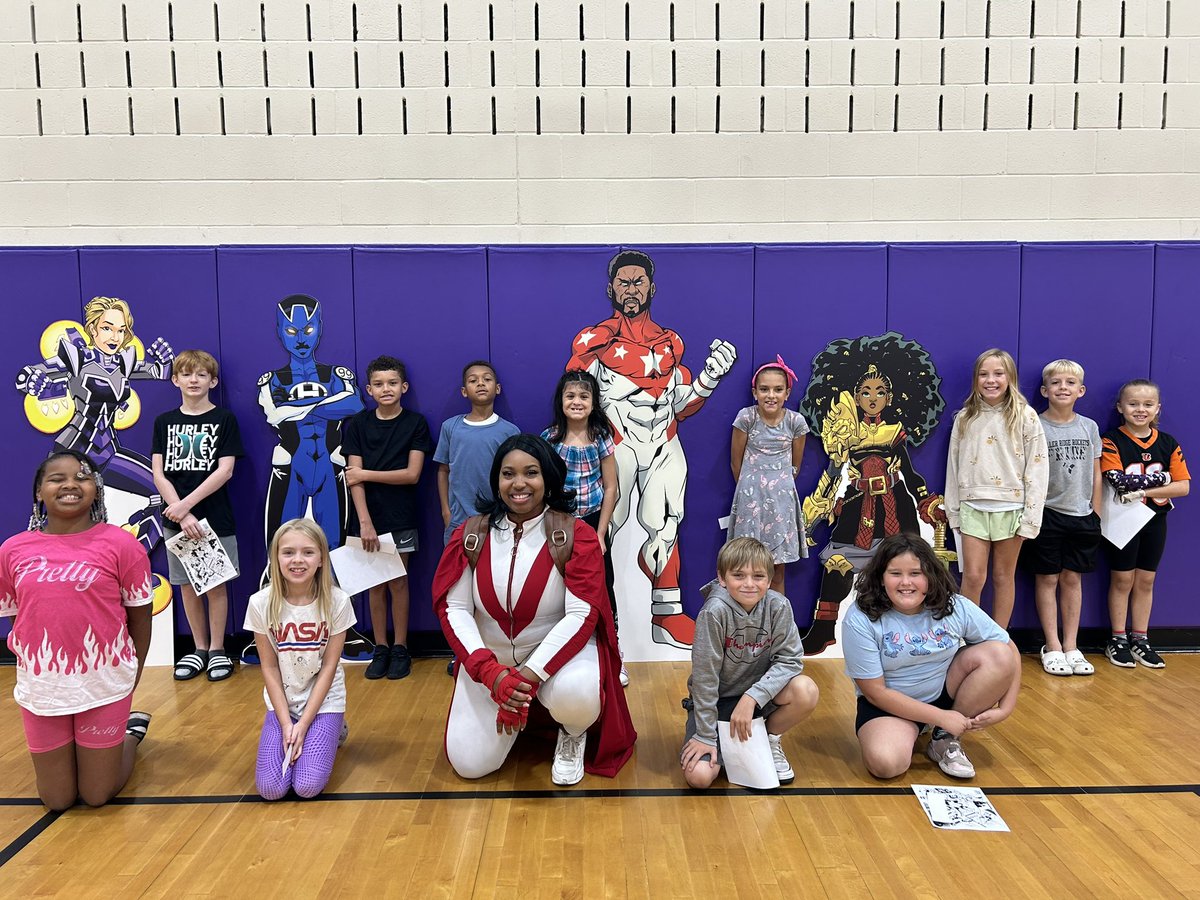 Middletown City Schools tweet media