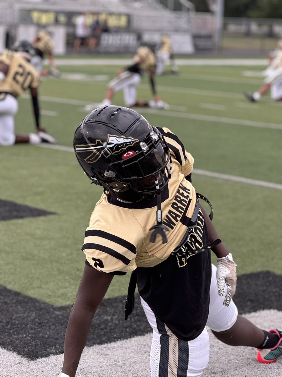 Q92Sports's tweet image. Warren Harding vs Perry is the @Q92 #Score7 High School Football Game of the week. 

Listen here player.amperwave.net/2446