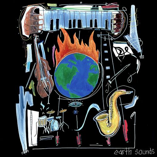 Our #SongoftheDay is "ride or die" by JaRon Marshall (who also plays with @blackpumas).  It's a warm and earthy piece that gets progressively more frantic by the tension the drummer creates. 

Listen at thepropagandasite.com/home 

#NowPlaying #SotD #tPsSotD <a href="/JaRonTMarshall/">JaRon Marshall</a>