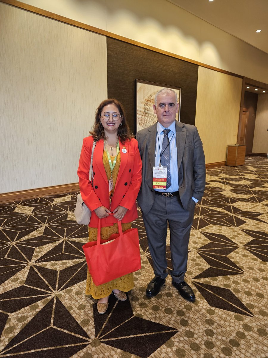 Dra. Isabel Carvajal. (@estelais) on Twitter photo 🌟Leadership development programs are so necessary in every society. Mentors and mentees have responsabilities and compromises for the benefit of all, finally is a workteam. #ASNC2024 <a href="/MyASNC/">ASNC Society</a>
🌟Im specially thankful to my Mentors <a href="/alexandersoneri/">Erick Alexanderson R</a> <a href="/AlohaMeaveMD/">Aloha Meave MD</a> 🌟Leadership development programs are so necessary in every society. Mentors and mentees have responsabilities and compromises for the benefit of all, finally is a workteam. #ASNC2024 <a href="/MyASNC/">ASNC Society</a>
🌟Im specially thankful to my Mentors <a href="/alexandersoneri/">Erick Alexanderson R</a> <a href="/AlohaMeaveMD/">Aloha Meave MD</a>