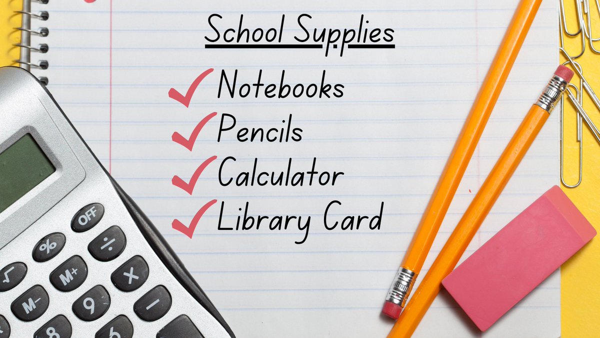 delcolibraries's tweet photo. Getting a #LibraryCard is easy & is an essential step toward academic success & lifelong learning for students! If your student doesn't have a library card, they can get one today at their local library or online at https://t.co/jjs88sCEGh
#LibraryCardSignupMonth
#DelcoLibraries https://t.co/G1TCNYLaAY