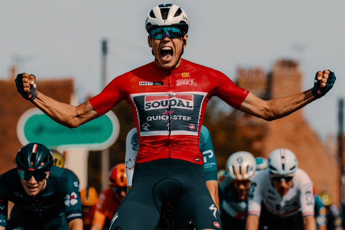 Jordan Benjamin-Sutton tweet media