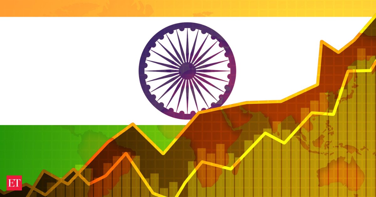 IndianEditorial's tweet photo. [ET] Gateway to developed India: Country needs to sustain 7% GDP target: India's policymakers aim for a 7% GDP growth rate over the next two decades to achieve developed economy status. Unlike other Asian economies, India is focusing on balanced growth,… https://t.co/hnaELUf80F https://t.co/mggYzsol5b