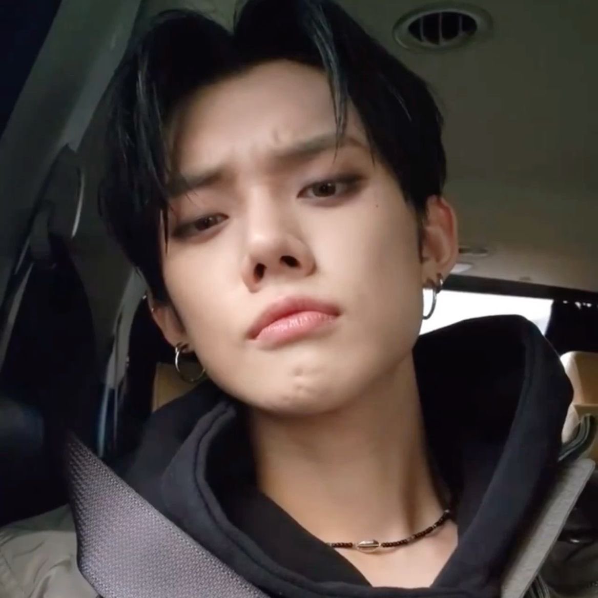 boyfriend