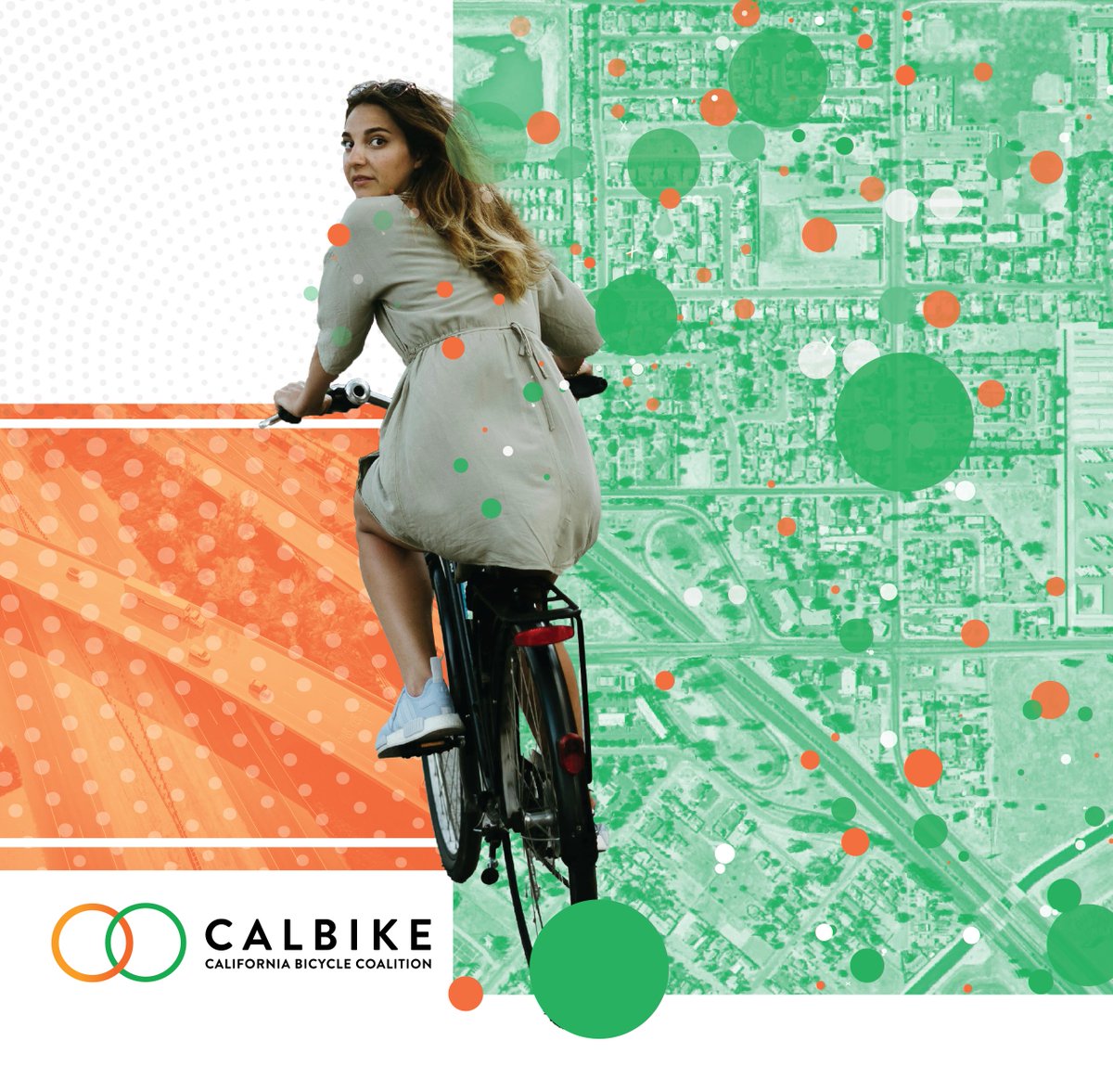 CalBike tweet media