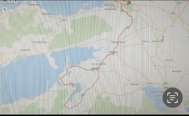 automobiltralee's tweet photo. Event info and Route!! 
*please read* https://t.co/qd4F9g0lLl
