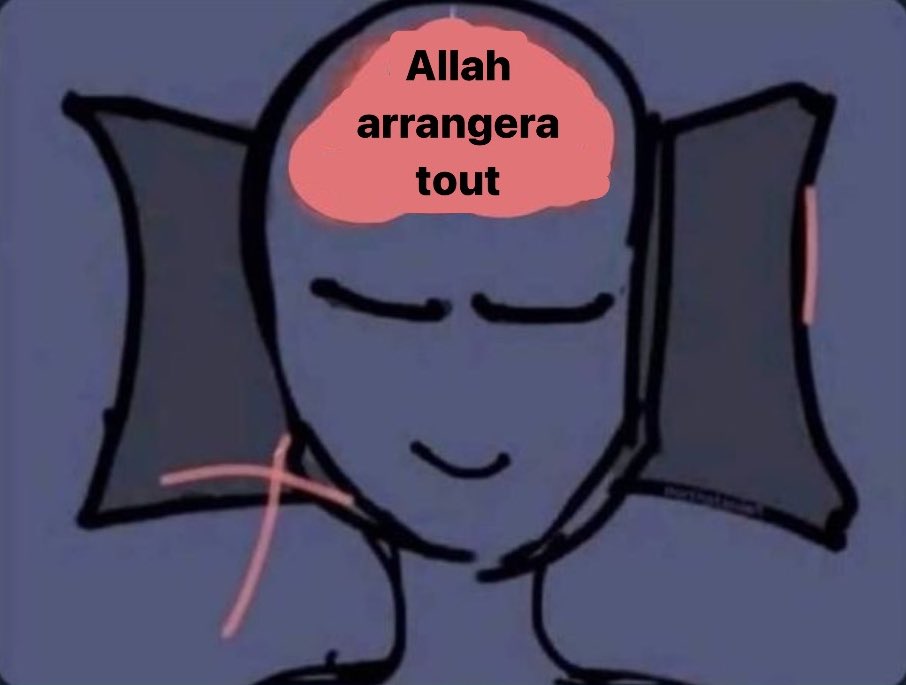 tsukifiorita's tweet photo. Si le stress et les pensées incessantes t’empêchent de dormir, rappelle-toi toujours de cela  إن شاء الله 🤲 https://t.co/BNYmvfYPlv
