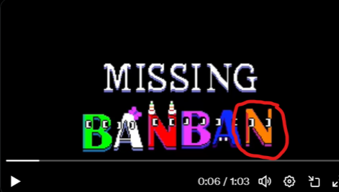 NopeModOfficial's tweet image. Who is that