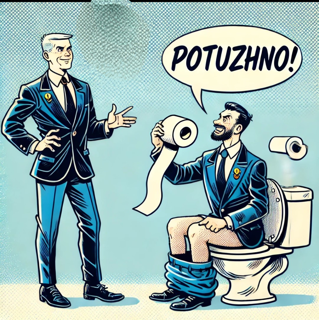 BudeTak's tweet photo. @UKRINFORM https://t.co/3WEj3v2Ptt