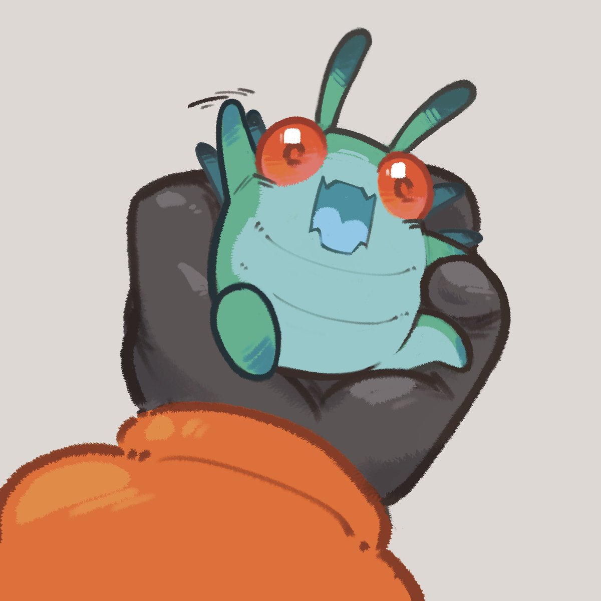 theFireseal's tweet image. 