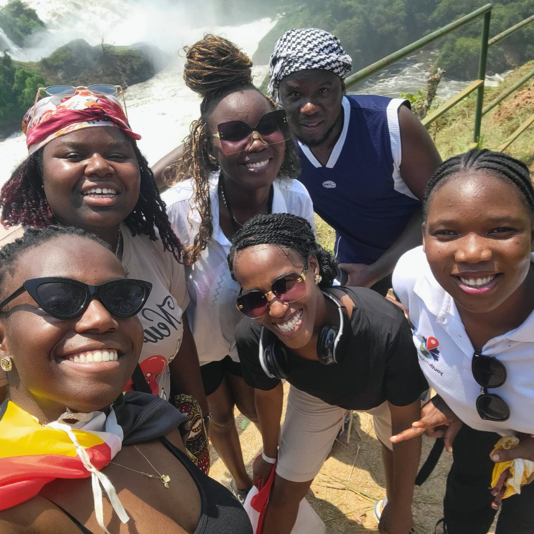 🌍✨ This Summer our CEED Concordia interns embarked on a journey to Murchison Falls National Park in Uganda! 🇺🇬

🌊 Renowned for its stunning natural beauty, Murchison Falls is where the Nile River plunges through a dramatic gorge, creating one of Uganda’s most beautiful sights!