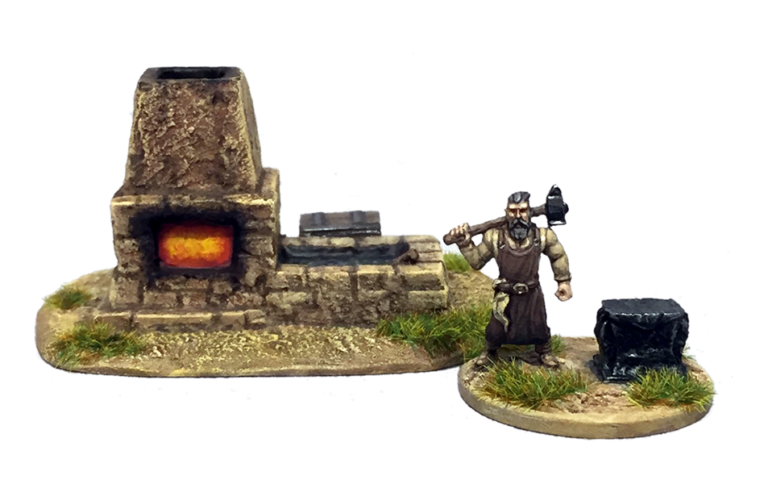 CheckPointMini's tweet image. The forge, 15mm building from our Crom’s Anvil fantasy scenery.

checkpointminiatures.co.uk/shop/cas1519-t…
