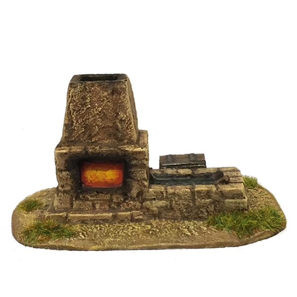 CheckPointMini's tweet image. The forge, 15mm building from our Crom’s Anvil fantasy scenery.

checkpointminiatures.co.uk/shop/cas1519-t…