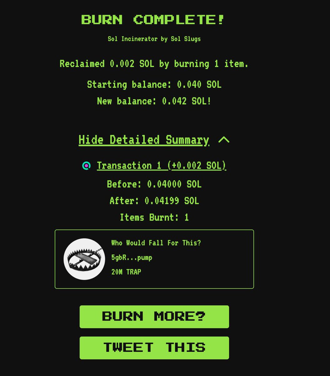 Who would fall for this? tweet media