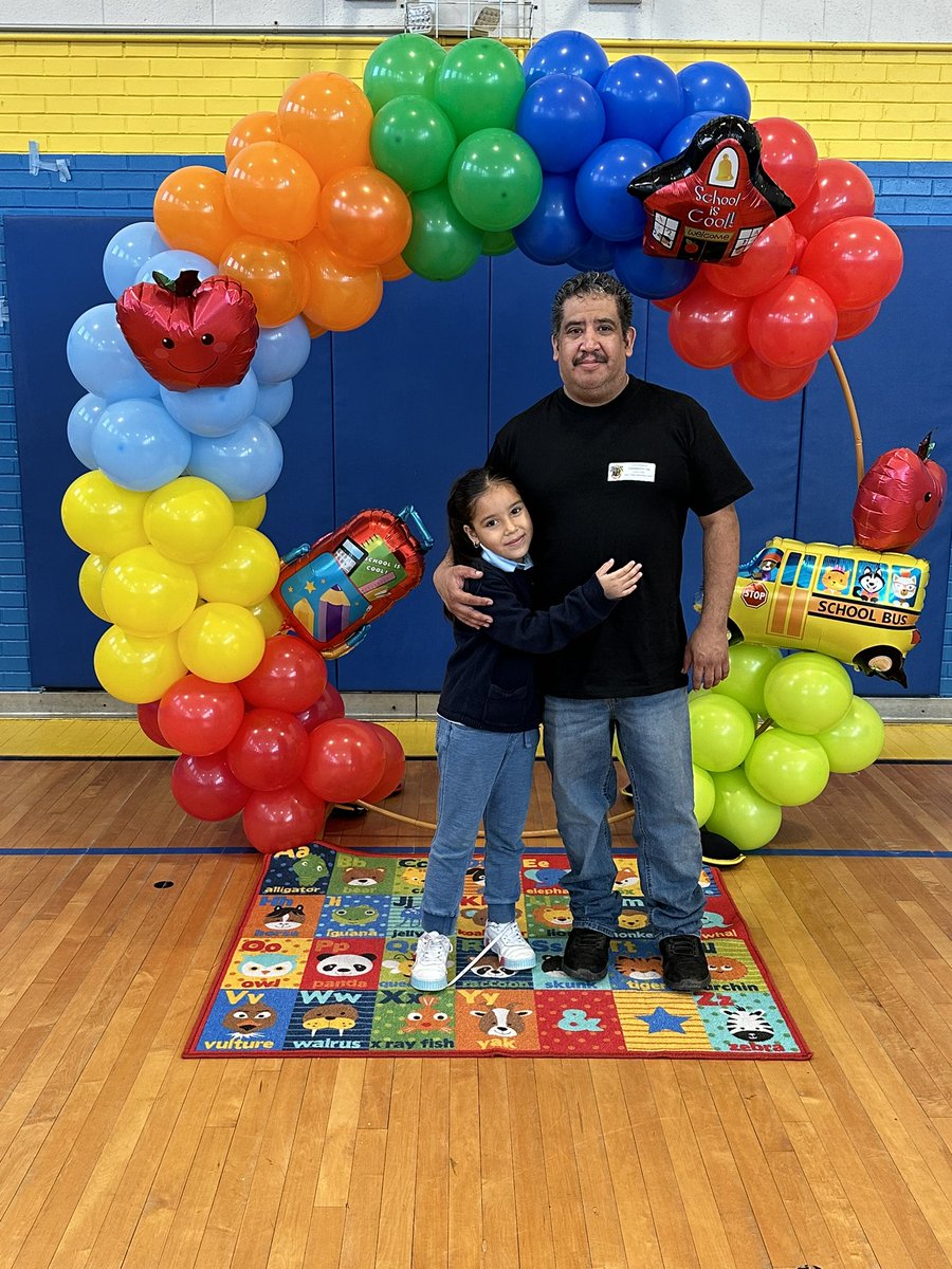 Daniel Webster Elementary tweet media