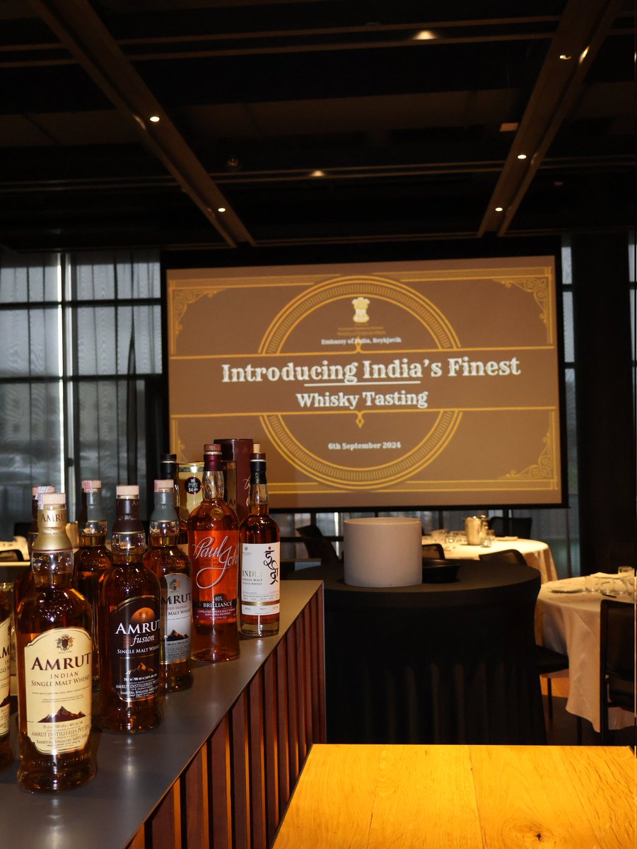 India in Iceland tweet media