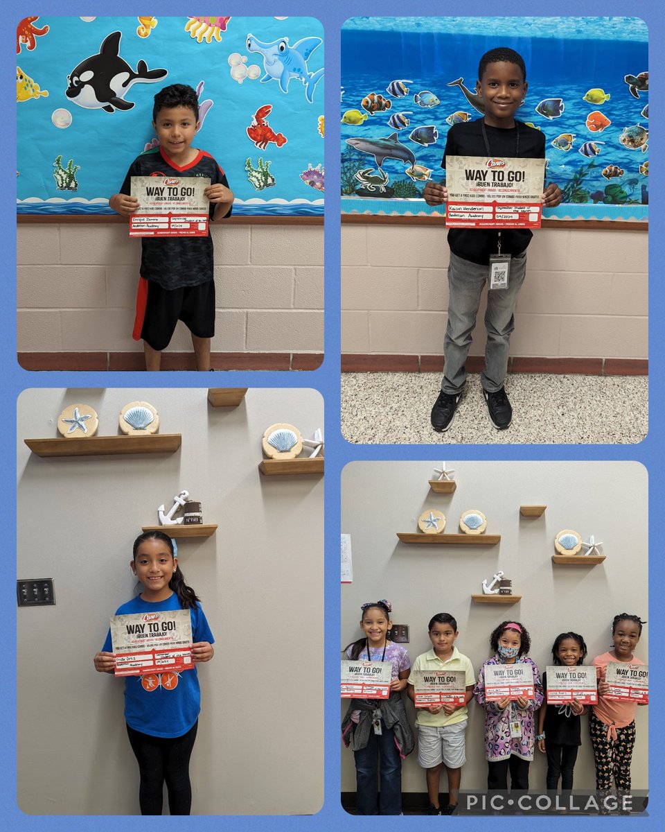 Cherella Jackson (@cjackcounsel) on Twitter photo Celebration Time 🥳 <a href="/Anderson_AISD/">Anderson Academy</a> congratulations to our ⭐ September Astros of the Month⭐ Celebration Time 🥳 <a href="/Anderson_AISD/">Anderson Academy</a> congratulations to our ⭐ September Astros of the Month⭐