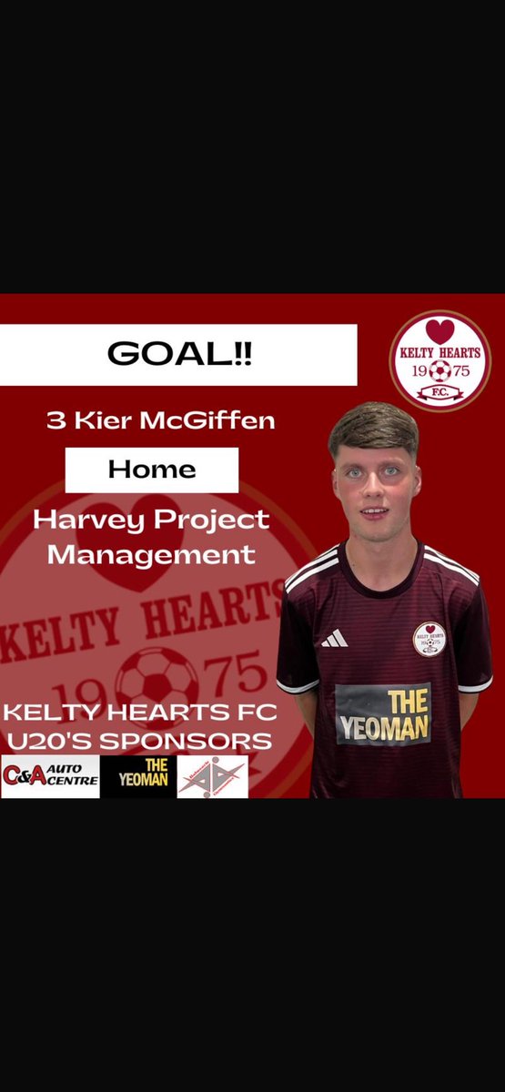 Gooooaaaalllll 75 minutes