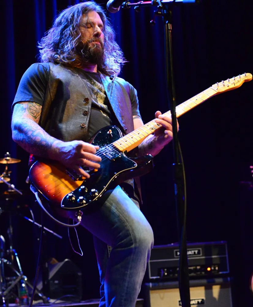 🎸Brian Grilli joins us Saturday, Sept 14 as we wrap up our 2024 summer Miller Lite Hot Country Nights!! 🔥🤠 Save the date for this FREE CONCERT on our Blue Moon Outdoor Stage at 7PM!