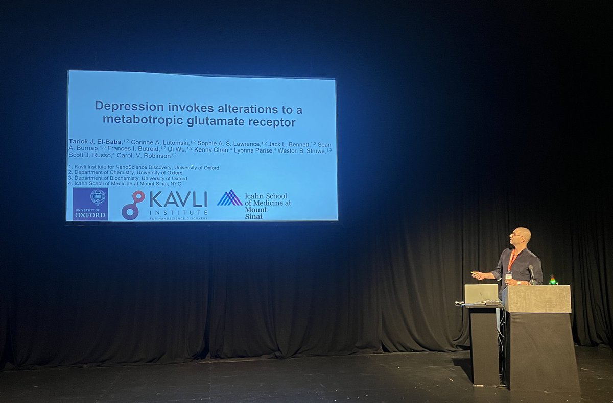 Robinson Research Group tweet media