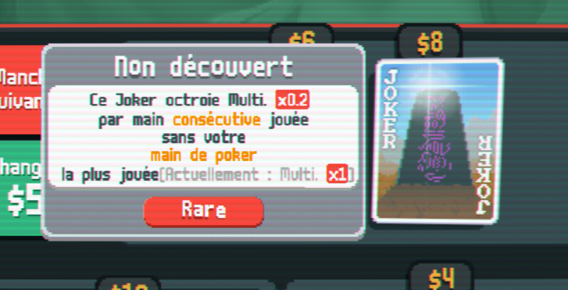 pour celleux qui jouent à Balatro, je ne comprends pas la signification de cette carte, quelqu'un pour m'éclairer ?

c'est le "sans votre main de poker" que je capte pas