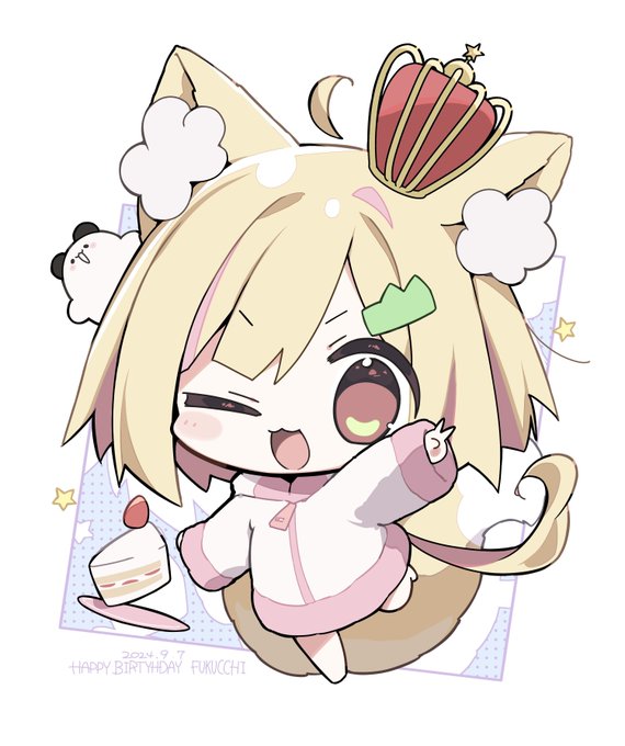 えろっちさん!!はぴば!!🎂 