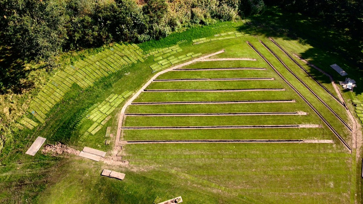 Pleasington GolfClub tweet media