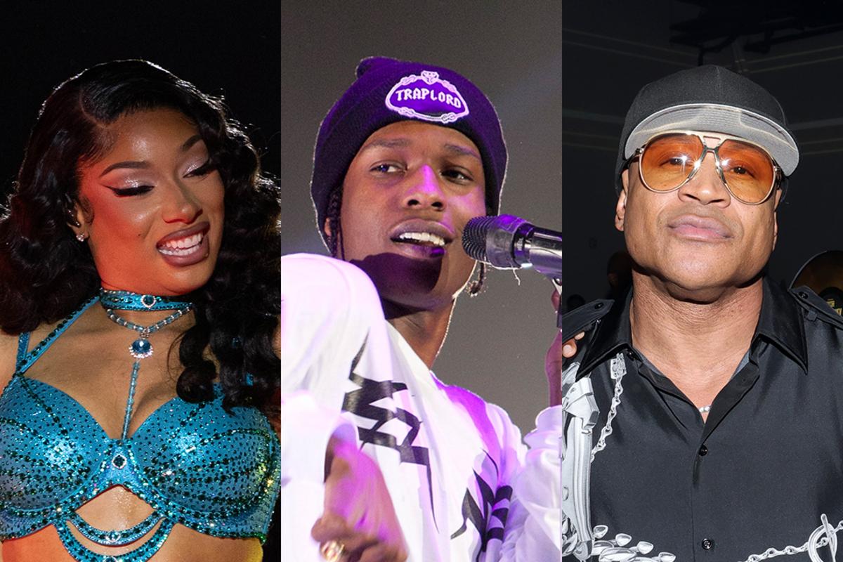 digitalhustleMM's tweet photo. The 13 Best New Hip-Hop Songs This Week https://t.co/TgsHw4lrSl https://t.co/Abuw6hJCPn